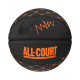 Nike Μπάλα μπάσκετ Everyday All Court 8P Graphic Deflated Nike Μπάλα μπάσκετ Everyday All Court 8P Graphic Deflated
